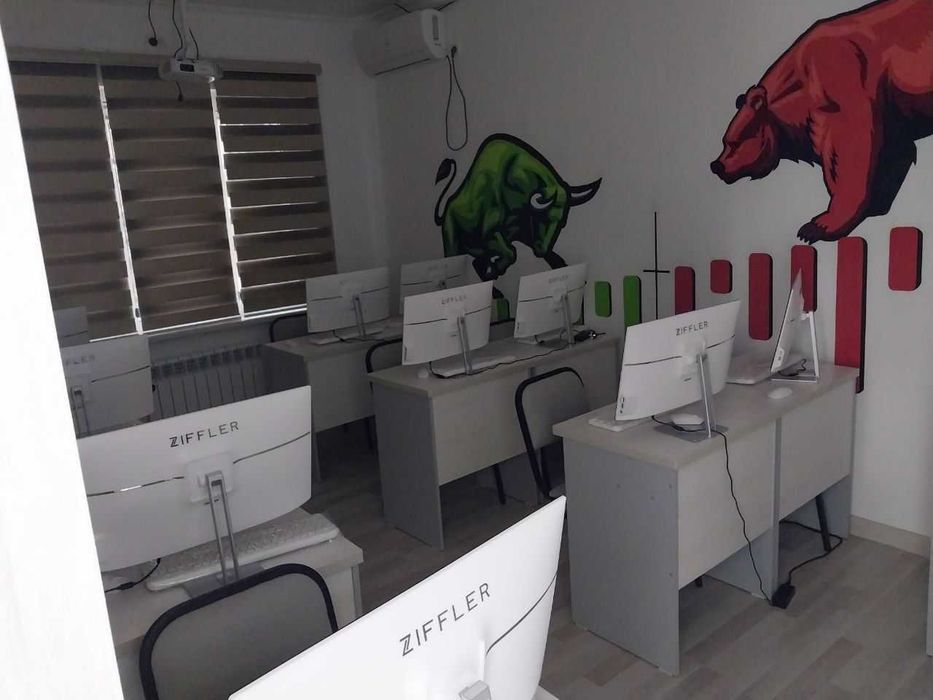 Аренда офис 100м2 Ганга