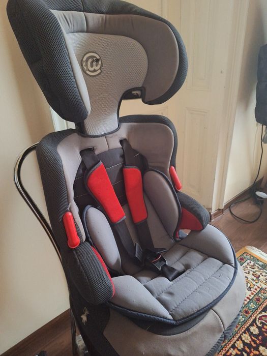 Scaun auto fara defecte  1an+