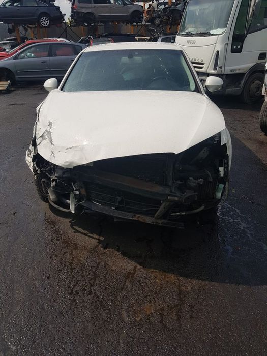 Pompa abs 0265950474 8e0910517h Seat Exeo 1 [2009 - 2012] 2.0 tdi CAG