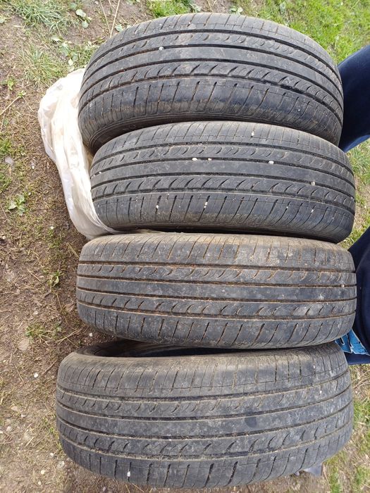 Cauciucuri 185/65/15