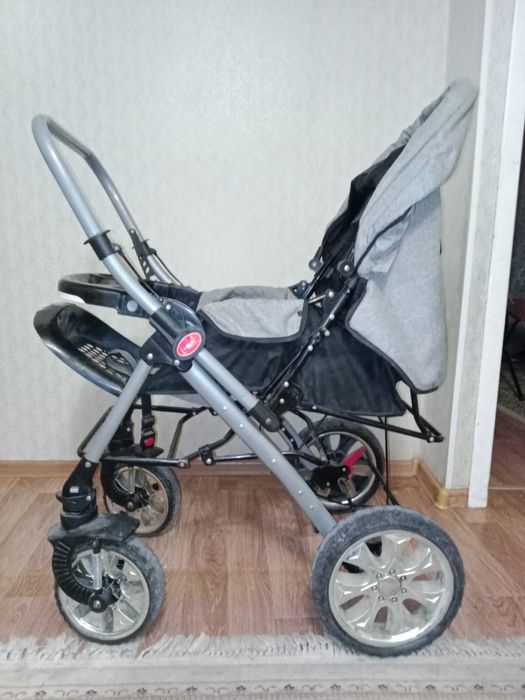 Кольяска сатылады