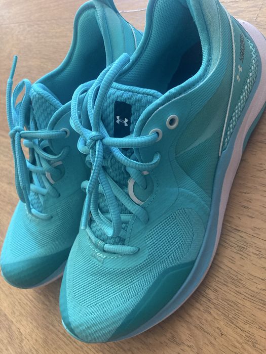 Under armour маратонки