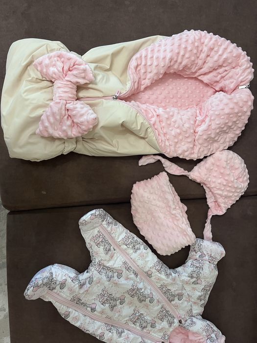 Продам конверт на выписку