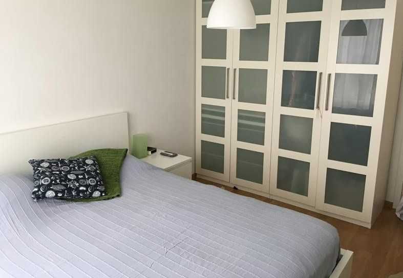 Дава се под наем Двустаен апартамент в София, Света Троица - 60 кв.м за 450 € - Снимка #1