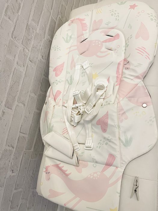 Столче за хранене Kika Boo Vitto