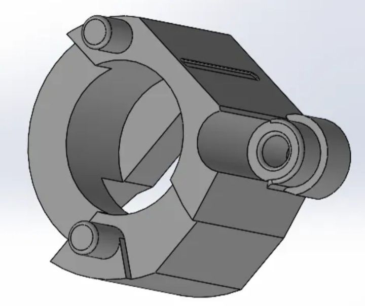 3D model va 2D chizmalar | SolidWorks AutoCAD |  Konstruktor Injiner