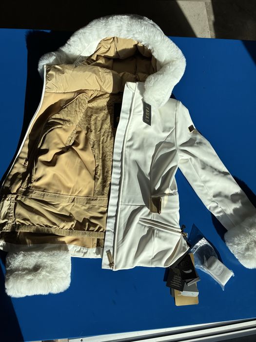 Goldbergh дамско яке ЛИМИТИРАНА СЕРИЯ!!  xs,m,l