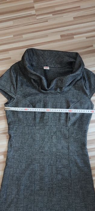 Дамска рокля Lucy