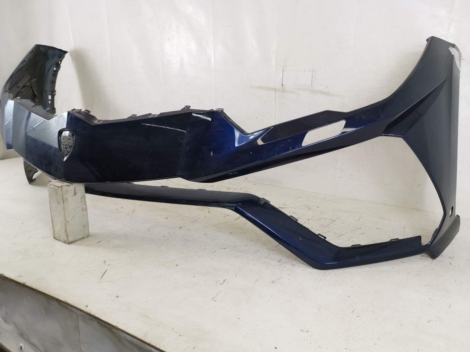 Bara Fata Originala Cu Senzori Spalatoare In Stare Buna Lamborghini  U