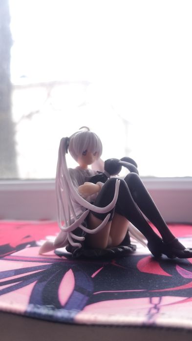 Продам фигурки..