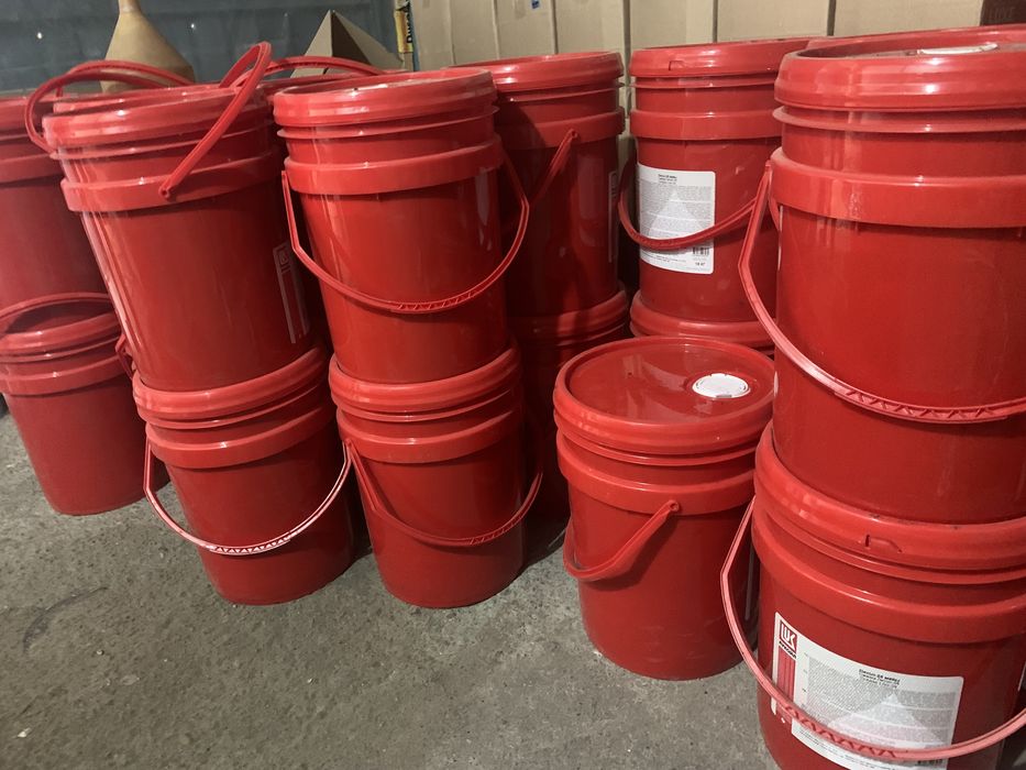 Смазка Литол-24