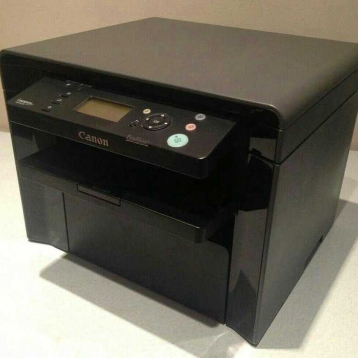 Принтер Canon 3в 1 сатылады.