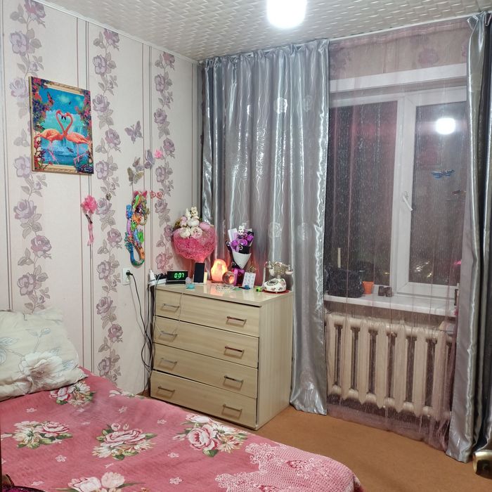 4-х кмн район пирамиды-вокзала