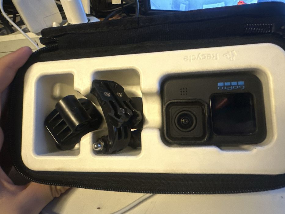 Go pro hero 11 камера