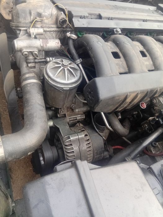 Матор бмв м 50 2 литра