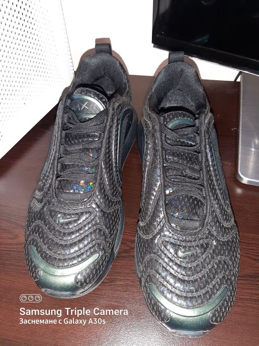 Сникърси  NIKE AIR MAX