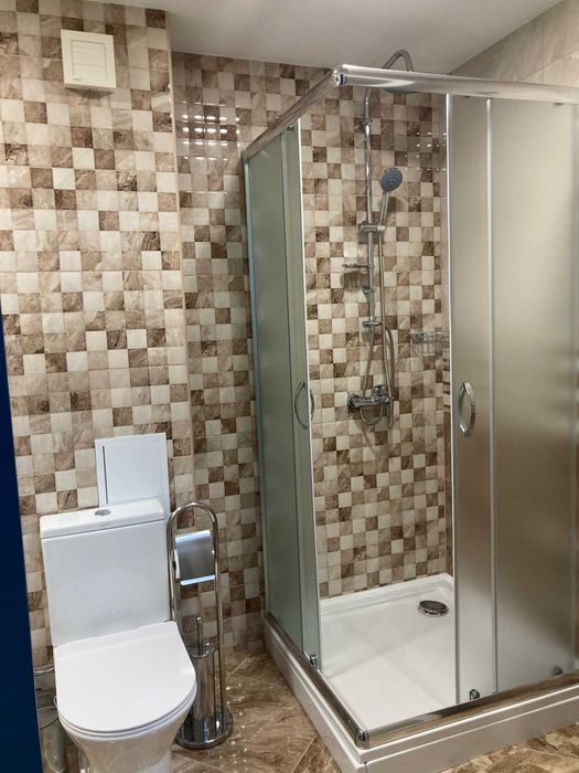 Дава се под наем Тристаен апартамент в София, Кръстова вада - 95 кв.м за 714 € - Снимка #7