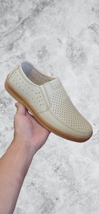 SALAMANDER koja poyabzallar.