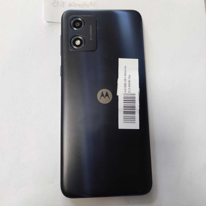 Motorola E13 64GB