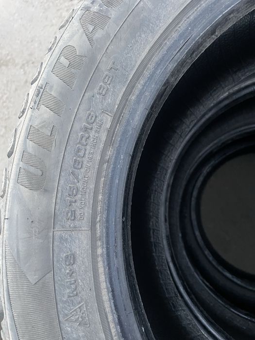 Шины r16  215/60