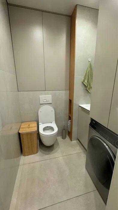 Квартира 87 м2 в ЖК Solaris с выбором комплектации, Кушбеги