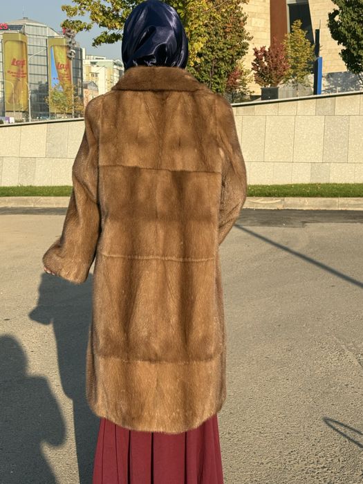 Норковые шубы распродажа 36-56р