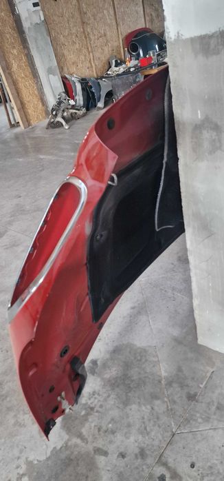 Capota Fata Mini cooper Countryman R60 2013 1.6 d