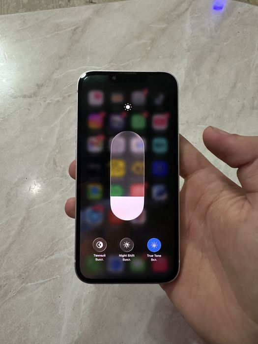 Iphone 13 с гарантией