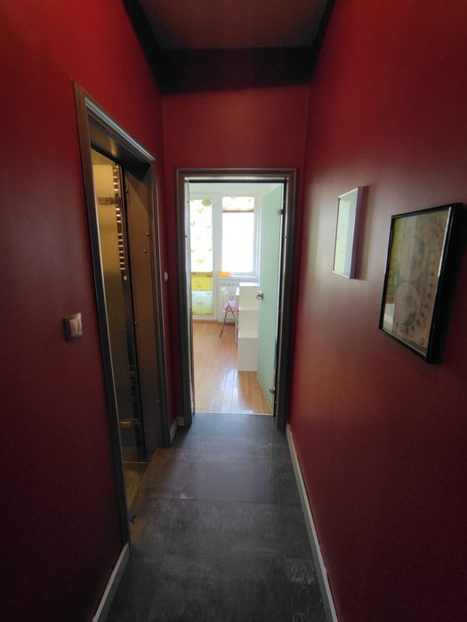 Дава се под наем Тристаен апартамент в София, НПЗ Дианабад - 65 кв.м за 663 € - Снимка #7