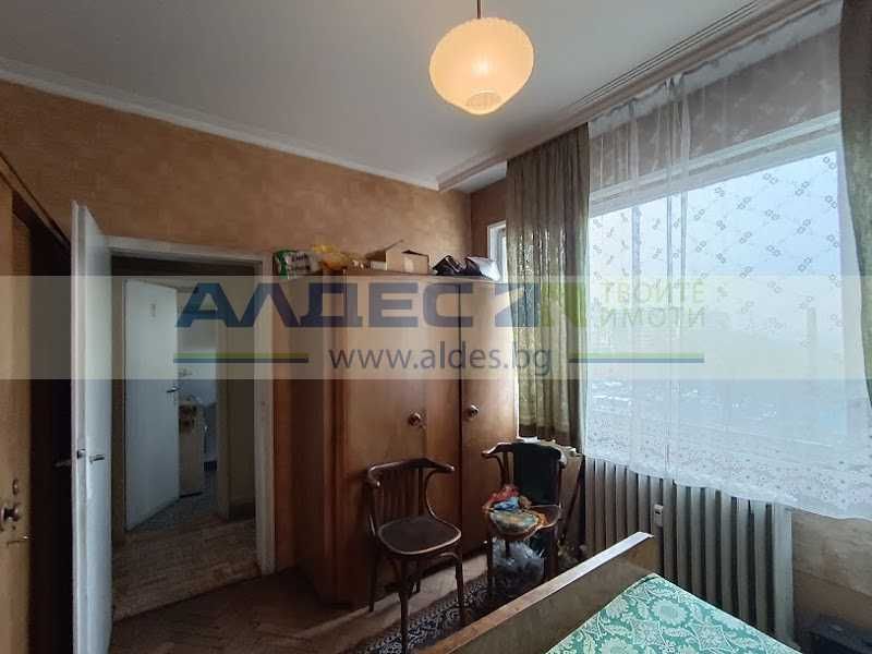 Продава се Тристаен апартамент в София, Медицинска академия - 106 кв.м за 1539 €/кв.м - Снимка #11