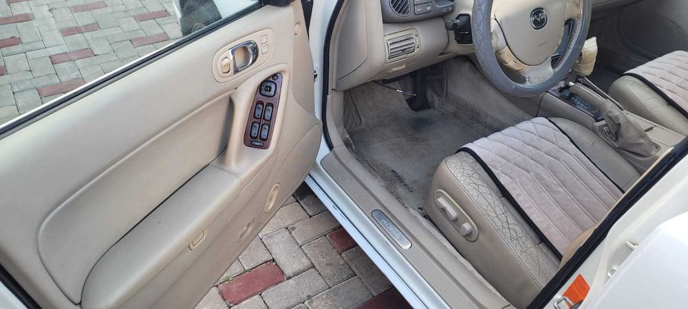 Продам mazda Millenia