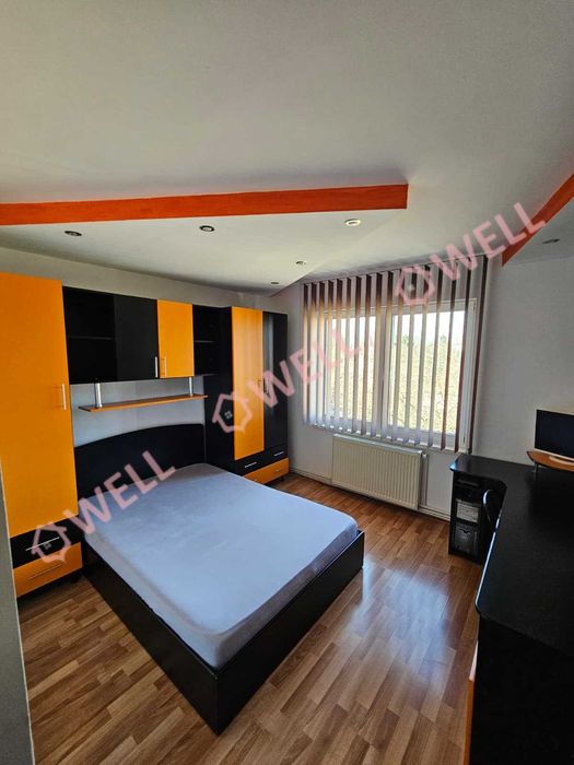 Apartament cu 2 camere de vânzare, situate în Sângeorgiu de Mureș