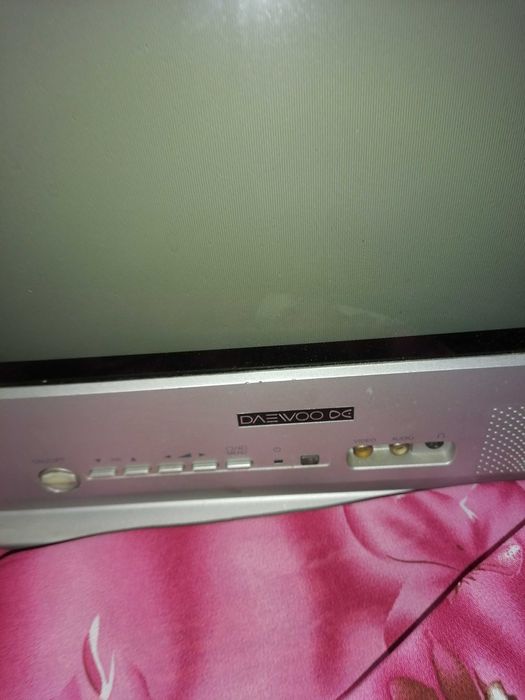 Телевизор DAEWOO (S.Korea) 21 D