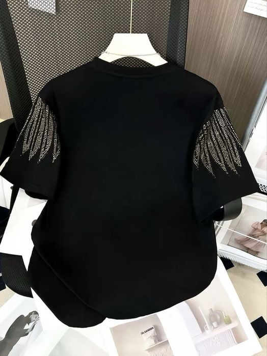 футболка marcelo burlon