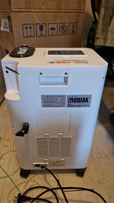 Concentrator de Oxigen Aerti AR-5