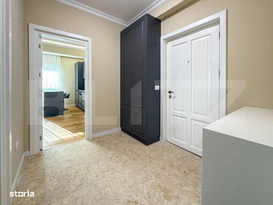 Apartament 2 camere, 40.20 mp, zona Galata