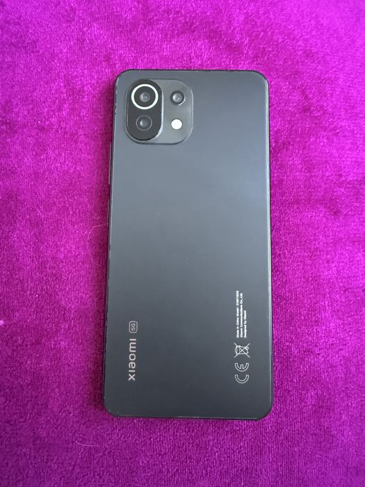 Xiaomi 11 Lite 5G