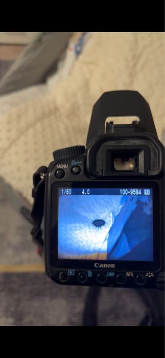 Canon 40D в отличном состояний