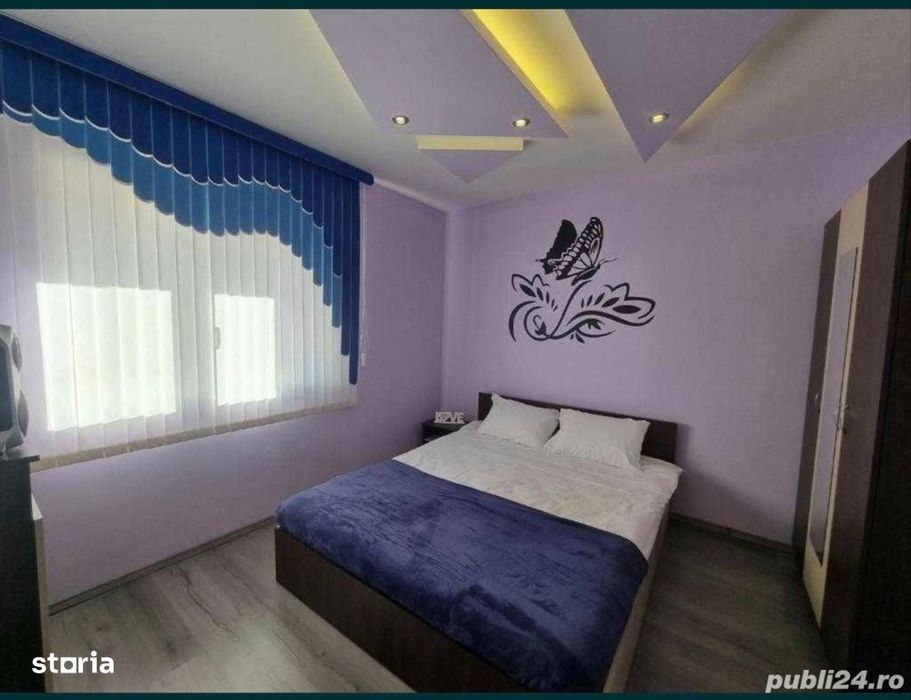 Apartament 3 camere zona TRACTORUL,