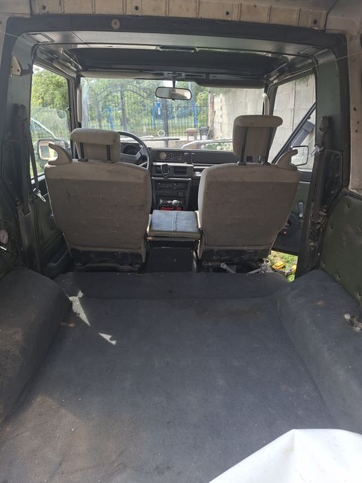 De vanzare daihatsu Roky