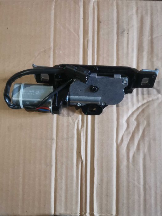 Електромотор повдигане багажник BMW X5 E70 X6 E71