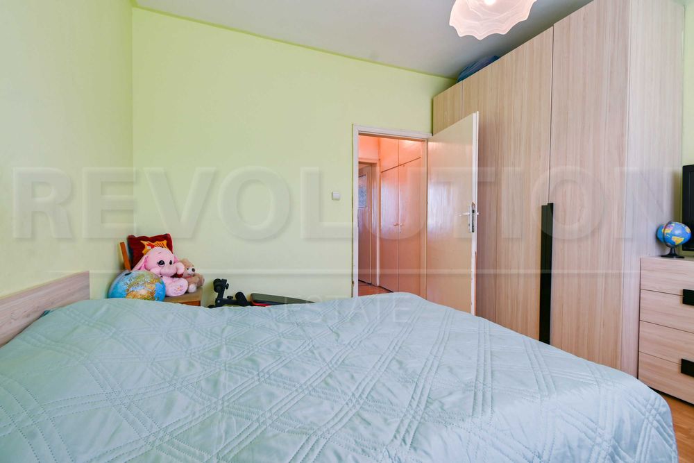 Продава се Двустаен апартамент в София, Борово - 64 кв.м за 2327 €/кв.м - Снимка #5