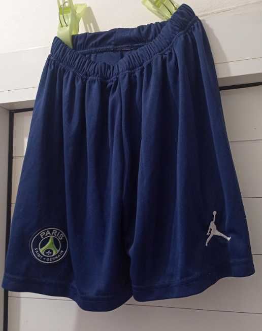 Оригинални къси панталони на ПСЖ