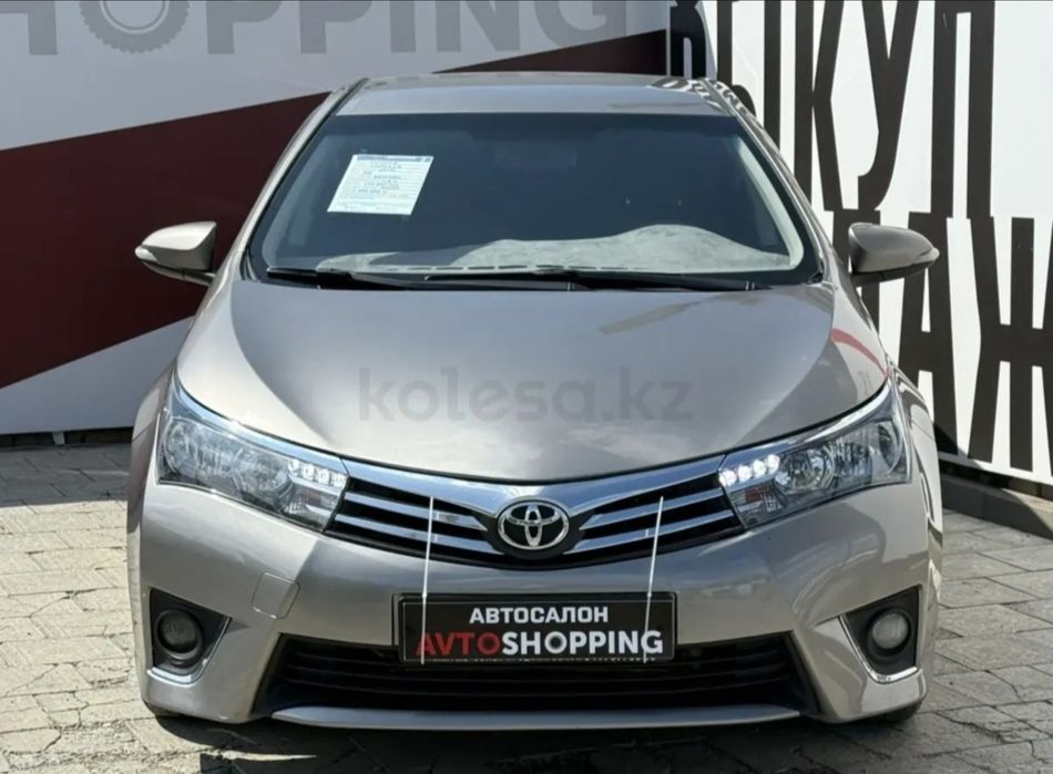 Продам Тайота каролла