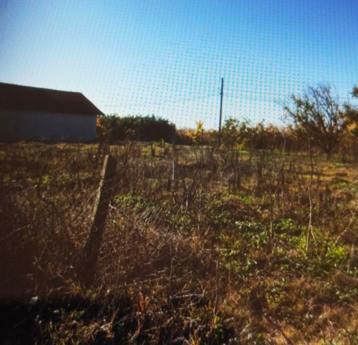 Продава се Парцел в Поморие - 650 кв.м за 45 €/кв.м - Снимка #4