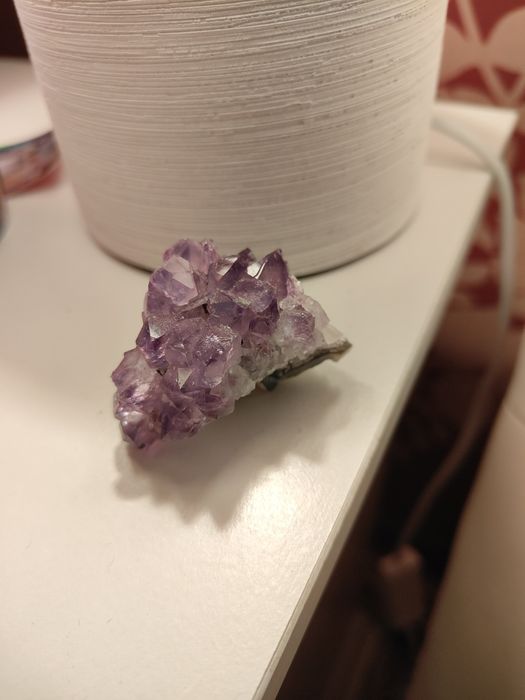 Piatra colectionabila ametist