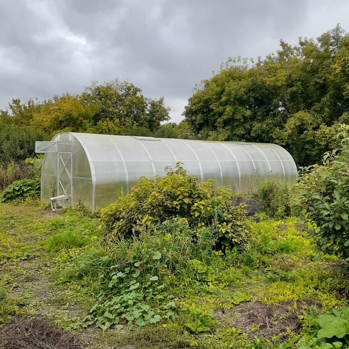 Продаётся дом в селе Бугровое