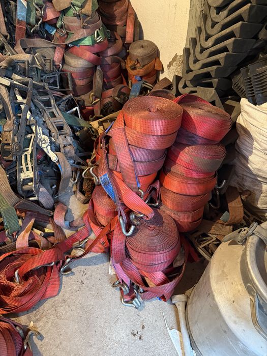 Стяжные ремни с Европы ремни рымни