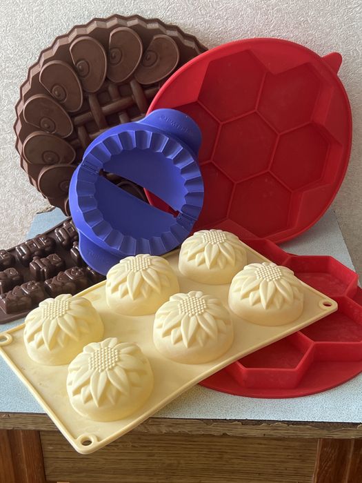 Кухонные аксессуары