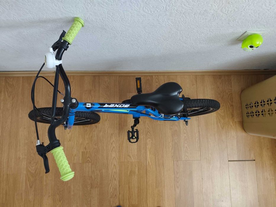 Детски велосипед Cross 16